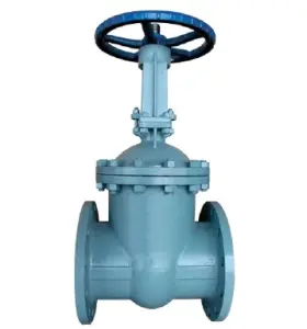 Задвижка 30с64нж DN 300 PN 25 Авангард